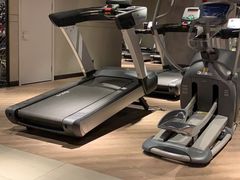 -威尔仕健身(杭州万象城店)