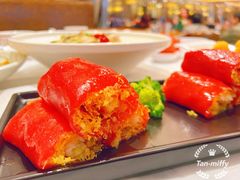 鲜虾红肠粉-稻香酒家(天河城店)