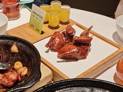 -汤城小厨•粤菜•靓汤(金宝街店)