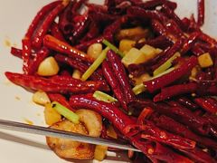 -喜湘宴·精致湖南菜(和平西桥店)