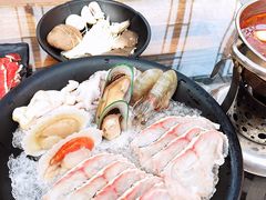 斑鱼片-丽江庭院之爱在路上(西单店)