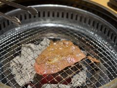 -松鱼亭·和牛烧肉(协鑫广场店)