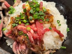 -和牛放题的殿堂 肉屋横丁(秋叶原店)