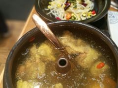 -云海肴·汽锅鸡·云南菜(东坝金隅店)