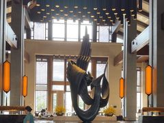 -清远熹乐谷温泉度假酒店