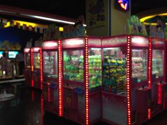-大玩家(青岛CBD延吉路万达店)