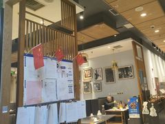 -东来顺饭庄(上地华联店)