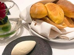 -L'Arome芳芳法国餐厅(仙林金鹰店)