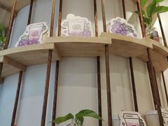 -眷茶臻选(中原万达店)