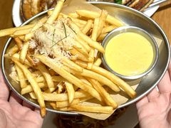 -森Some Fusion(荔湾店)