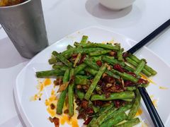 -香港深仔记茶餐厅(东门店)