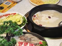 -八珍玉食鸡煲·打边炉(印象城店)