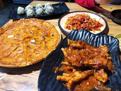 -京玉菲饭店(李村店)