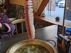 -土著渔匠·养生蝴蝶鱼(香樟路店)