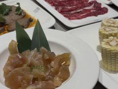 -围炉夜话·潮汕卤水火锅(榕江店)