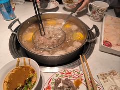 -汕头八合里海记牛肉店(清河店)
