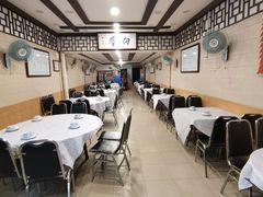 大堂-粤·向群饭店(龙津东路总店)