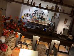 -兮禾酒馆(护国路店)