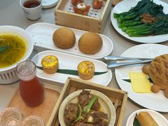 -蔡澜点心(三里屯T+MALL店)