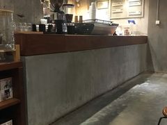 -来回·咖啡(天河南店)