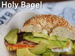 -HOLY BAGEL(苏河店)