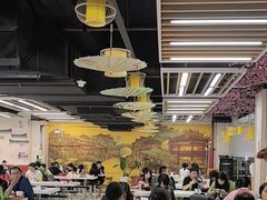 -哆喀美食广场(虎丘婚纱城店)