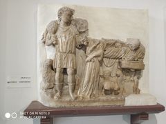 -巴尔多国家博物馆