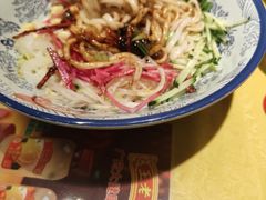 -大海碗·炸酱面·烤鸭·京菜(天坛店)