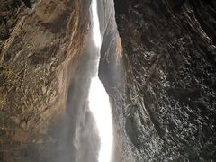 -华蓥山天意谷景区