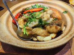 -鸽味轩·粤菜小馆(高楼门总店)