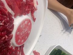 -千牛将·鲜牛肉火锅(开元路店)
