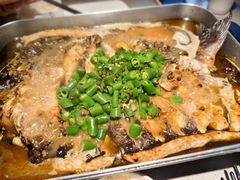 -半天妖烤鱼(中山路店)