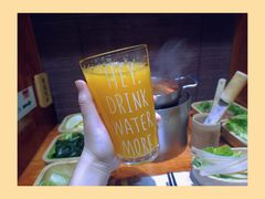 -独食火锅·半米屋台(直营总店)