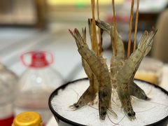 -帝皇海海鲜豆捞(桐泾商务广场店)