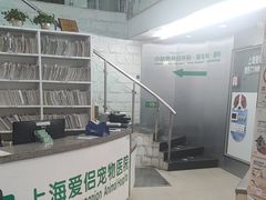 -爱侣宠医·鹦鹉专科·小型哺乳类·异宠专科(灵石路店)