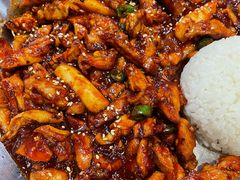 -青春韩国料理(光环店)