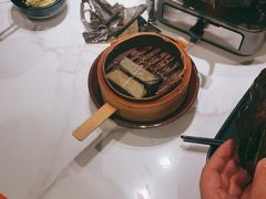 -乔阿马·江南味·驴肉香(龙湖华泾天街店)