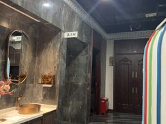 -哈啾嗨·新概念蒙餐(红星新城店)