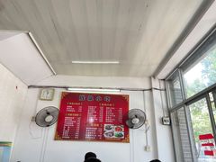 -胜泉小吃店(长汀宾馆店)