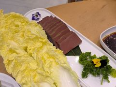 -湯系·煲汤手艺人(东二环泰禾广场店)