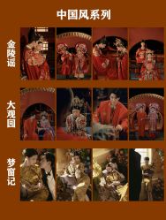 -果石摄影(汉街skp店)