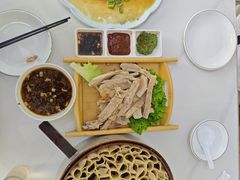 -沽源味道(中环路店)