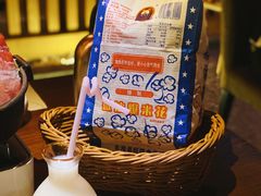 日本可尔必思饮料-二丁目食堂(铁西星摩尔店)