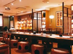 -禅一·静观堂(长寿路店)