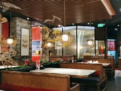 -日丰园海肠水饺·老字号大连海鲜(和平广场店)
