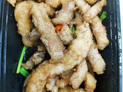 -蘭心餐厅(进贤路店)