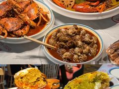-三妹小龙虾·黄油蟹(华侨城总店)