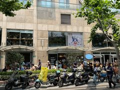 -Alimentari早午餐(安福路店)