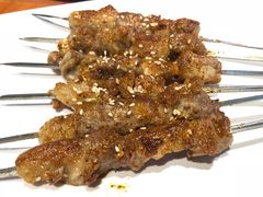 -大草原清真饭庄(沙河店)