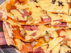 -机器人火炉披萨